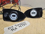 04 Seadoo 4-TEC Rxpx Rxx Aftermarket Summit Air Fuel Ratio & Vacuum Gauges. Fixed Price $100.00.