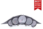 10-15 Porsche Panamera Speedometer Odometer Gauge Instrument Cluster A28 Oem. Fixed Price $112.50.