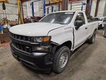 Speedometer New Style Mph Us Market Fits 19 Silverado 1500 Pickup 1550529. Fixed Price $173.25.