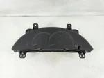 2010-2011 Toyota Camry Speedometer Instrument Cluster Gauges 83800-06J50 X7V37. Fixed Price $49.18.