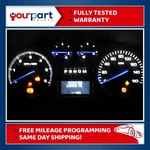 07-14 Cadillac Escalade Speedometer Instrument Cluster Oem TN257430-1167 Tested. Fixed Price $152.99.