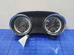 2013 Dodge Durango 3.6L Insrutment Cluster Speedometer Genuine Oem 05091761AA. Fixed Price $84.99.
