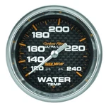 Autometer 4832 Water Temp 120-240 F. Fixed Price $180.37.