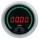Autometer 6798-SC 3-3/8 16K Rpm Tachometer Elite Digital Series. Fixed Price $279.99.