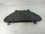 2017-2017 Subaru Forester Speedometer Instrument Cluster Gauges WI9UB. Fixed Price $44.26.