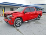 Speedometer New Style Mph Us Market Fits 19 Silverado 1500 Pickup 5001378. Fixed Price $143.75.