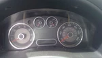 Speedometer Cluster From 12/03/07 Mph Sel Id Fits 08 Taurus X 933686. Fixed Price $79.61.