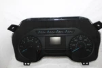 Speedometer Instrument Cluster 2016 Ford F150 Xl Dash Panel Gauges 73,520 Miles. Fixed Price $143.28.