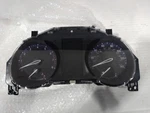 2020 Toyota C-hr Speedometer Gauge Oem Grey 35K Miles NJ25-21493-530039. Fixed Price $109.99.