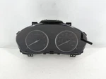 2016-2018 Acura Ilx Speedometer Instrument Cluster Gauges T2K3I. Fixed Price $46.83.
