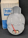 Nos 1965-66 Ford F100 F250 F350 Truck Temperature Dash Instrument Cluster Gauge. Fixed Price $151.99.