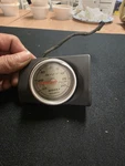 2008-2009 Dodge Caliber SRT4 Autometer Turbo Boost Pressure Psi Gauge. Fixed Price $72.95.