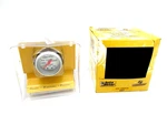 Water Temperature Meter Gauge Auto 4331 Nos New Old Stock Factory Sealed. Fixed Price $79.99.