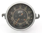71-72 Vw Beetle Bug Speedometer Gauge Cluster Vintage Aircooled . 113 957 023. Fixed Price $199.99.