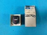 New For Mopar 1962 A-body Dodge Lancer Temperature Gauge # 2257 923. Fixed Price $135.00.
