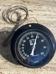 Thermo King (marsh) Temperature Gauge Fahrenheit *tested*. Fixed Price $39.95.