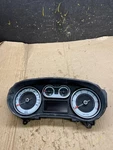 2014 - 2017 Fiat 500L Dash Instrument Cluster Speedometer X6359 Dg. Fixed Price $21.99.