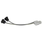 1968-72 Gto Judge Lemans Ralley Rally Dash Tach Clock Light Wiring Harness. Fixed Price $60.00.