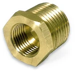 Moroso Temp Gauge Fitting. Fixed Price $22.99.
