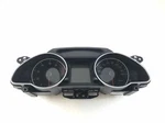 2013 ----- Audi A5 Speedometer Instrument Gauge Cluster 8T0920983L. Fixed Price $55.00.