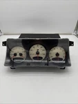 01-05 Chrysler Pt Cruiser Speedometer Instrument Cluster Gauge 04671803AL Oem. Fixed Price $55.00.