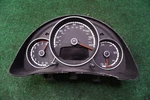 2016 Volkswagen Beetle Speedometer Gauge Cluster Oem 5C5920975 42,433K Miles. Fixed Price $43.78.