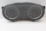 2014 Dodge Charger 56054732AC Speedometer Head Instrument Cluster Gauges 112K. Fixed Price $83.97.