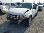 Instrument Speedometer Cluster Vin Z 8TH Digit Mph Fits 08 Escape 9862455. Fixed Price $105.02.