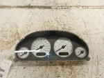Speedometer Cluster From 2006 Chrysler Town & Country (146771 Miles) AT12500595. Fixed Price $76.79.