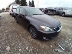 Instrument Speedometer Cluster Sedan Mph Market Fits 11 Lexus IS250 12706502. Fixed Price $88.02.