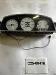 1995 Honda Civic /gauge Cluster Speedometer Tachometer Mph Mt Manual. Fixed Price $389.77.