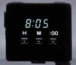 96 97 98 99 00 01 02 Toyota 4RUNNER Clock Repair Service Your Unit Only. Fixed Price $26.17.
