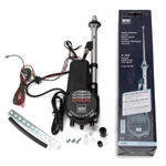 Mercedes W113 W114 W115 W107 W116 Electric Antenna Automatic Beru A350 New. Fixed Price $108.00.