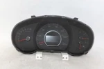 Speedometer Model Miles Mph Fits 2014-2015 Kia Soul Oem #30460. Fixed Price $50.00.