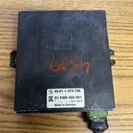 Bmw E23 E24 E28 E30 Obc On Board Computer Relay Module 65811373726 325XI 325I. Fixed Price $23.00.
