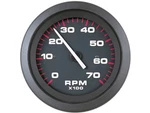 Sierra Marine 58255P Tachometer 3 Inch Full Sweep Electric Analog 0-7000 Rpm. Fixed Price $93.72.