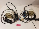 Mercury Smartcraft Digital Speedometer Tachometer & Harness Assembly Fresh Water. Fixed Price $449.95.
