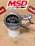 Vintage Sun Tachometer 10,000 Rpm Model # FZ-108-N Nice Shape 10K Hot Rod. Fixed Price $259.99.