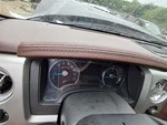 Speedometer Cluster Mph King Ranch Fits 13 Ford F150 Pickup 2944769. Fixed Price $106.88.