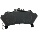 2025 Subaru Forester Speedometer 85132SL110 Mph Gasoline Premium 10K Factory Oem. Fixed Price $110.00.