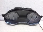 S6 Audi 2018 Speedometer 884876 Id # 4G0920982D. Fixed Price $756.95.