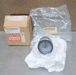 Stewart Warner 481-BL Vintage Tachometer W/ Hour Rpm X100 3500. Fixed Price $39.95.