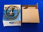 Ford Genuine Nos Mechanical Temperature Gauge Indicator C7TZ-10883-C. Fixed Price $100.00.