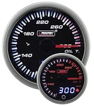 Prosport 60MM Jdm Oil Temperature Gauge. Fixed Price $92.00.
