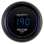 Autometer 52.4MM Black Digital Trans Temperature Gauge. Fixed Price $147.94.