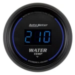 Autometer 6937 Cobalt Digital Water Temperature Gauge. Fixed Price $167.05.
