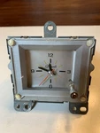 1981 Mercury Cougar Dash Quartz Clock Working E2WF 15000. Fixed Price $65.55.