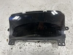2020 Merkur Aviator Digital Speedometer Oem Part Number LC5T10849AL. Fixed Price $319.95.