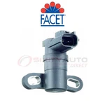 Facet 9.0333 Crankshaft Position Sensor For LF01-18-221 31422276 30658179 Wr. Fixed Price $30.92.