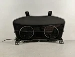 2014-2017 Honda Odyssey Speedometer Instrument Cluster Gauges 85002AN30A G1WQ3. Fixed Price $49.18.